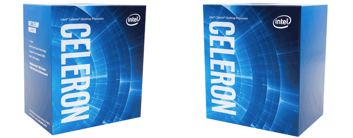 Intel Celeron