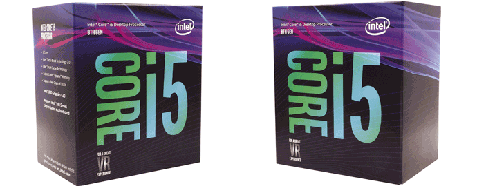 Intel Core i5