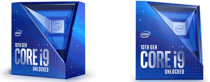 Intel Core i9