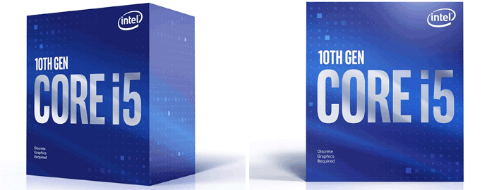 Intel Core i5