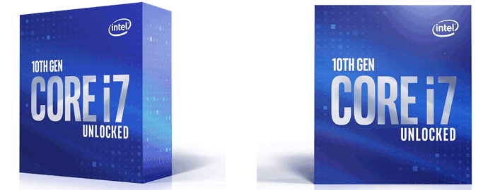 Intel Core i7