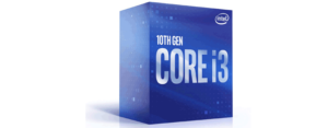 Miglior Processore Intel Core i3