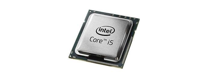 intel core i5