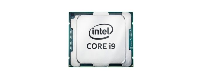 intel core i9